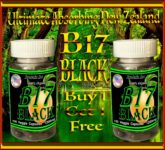 Buy 1 Get 1 Free 1200mg The Real Ultimate Absorbing Vitamin B17 Apricot Extract