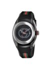 Gucci Sync Watch YA137301 Black 36mm