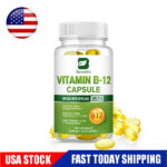 Vitamin-B12 Sublingual Methylcobalamin 1000mcg Energy Booster & Nerve relief