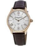 New Frederique Constant Horological Smartwatch White Men’s Watch FC-282V5B4