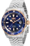 Invicta Pro Diver Automatic Dark Blue Dial Men’s Watch 32503