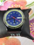 Rare Swatch Watch