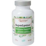 Quantum Health Superlysine+ 180 Tabs