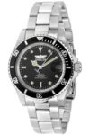 Men’s Pro Diver Collection Coin-Edge Automatic Watch