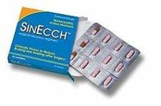 SinEcch (Arnica Montana) Post Surgery Therapy