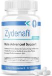 Zydenafil Pills Supplement Advanced Formula Zydenafil – 60 Capsules