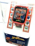 Spider-Man Interactive Kids Games Smart Watch Red 41mm Marvel Comics Camera