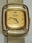 De-Coven Geneve Incabloc Swiss made watch 17 jewels wind up