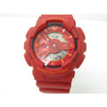 CASIO G-SHOCK WRISTWATCH UNUSED #3944