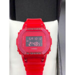 CASIO G-SHOCK WRISTWATCH UNUSED #3942