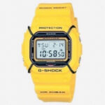 CASIO G-SHOCK WRISTWATCH UNUSED #38DA