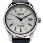 Seiko PRESAGE Prestige Line SARX019 6R15-02P0 Mechanical Automatic Winding Men’s