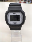 Casio Dw-5600Vt Digital Watch