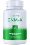 ACTIVZ GNM-X ( 30 CAPS ) GNMX Nrf2 Activating Supplement. FREE SAME DAY SHIPPING