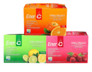 Ener-C Vitamin C Multivitamin Drink Mix 1000 mg – 30 Packets