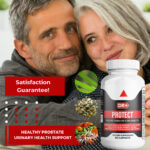 Prostate Health Complex – Saw Palmetto, Beta Sitosterol, Zinc