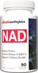 NAD – 90 Capsules – 500mg PURE NAD  SALE!!!!