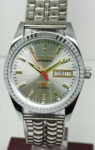 Vintage Citizen Automatic Day Date Men’s Wrist Watch Looking Good Condition