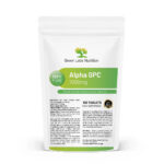 Alpha GPC 1000mg tablets Nervous System Support