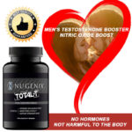 NUGENIX TOTAL-T Capsules – Testosterone Booster,Muscle Health,Energy & Endurance