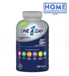 One A Day Men’s 50+ Healthy Advantage Multivitamin, 300 Tablets