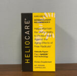 Heliocare Antioxidant Supplement For Healthy Skin 60 Capsules EXP 02/2025