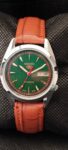 Vintage Seiko 5 Automatic Japan Made Day Date Men’s Wrist Watch Looking Good