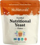 Fortified Nutritional Yeast Flakes, 24 oz (680 g)