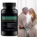 NUGENIX Testosterone Multivitamin – Men’s Health, Energy & Endurance – with Maca