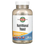 Nutritional Yeast, 500 Tablets