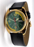 Vintage Automatic Citizen Japan Made Day Date Men’s Wrist Watch Looking Good