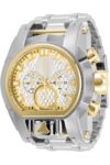 Invicta Bolt Chronograph Quartz Men’s Watch 31550