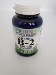 Vitamins Because B-2 250mg 200 Capsules