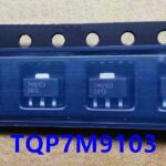 100pcs TQP7M9103