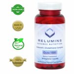 NEW Relumins Advance Gluta 1000 Capsules – AMAZING GLUTATHIONE PILLS! SAVE$$