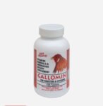 MINERALS & AMINOACIDS BOOSTER FOR ROSTER 100 TAB VITAMINA PARA GALLOS POLLOS