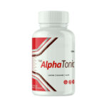 Alpha Tonic Male Pills – Alpha Tonic Male Support Supplement – 60 Capsules