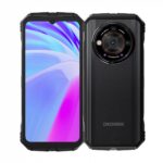 DOOGEE V30 Pro 32 RAM+512 ROM 200MP Camera Dimensity 7050 5G 6.58″ FHD 120Hz Display 10800mAh WiFi6 Hi-Res Dual Stereo Speaker