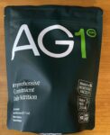 AG1 ATHLETIC GREENS – Powder 12.7oz/360g – 30 Day Supply thanks