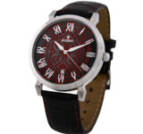 Kleynod Ukrainian Wristwatch (Swiss movement Ronda-715)