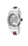 Gucci Sync Watch YA137302 White 36mm