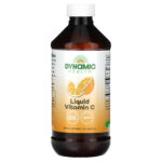 Liquid Vitamin C , 8 fl oz (237 ml)