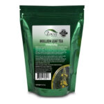 Mullien Leaf Tea Bags (30) Premium Quality, Caffeine-free Herbal Leaf Tea Bags