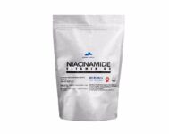 VITAMIN B3 NIACINAMIDE NICOTINAMIDE 100% PHARMACEUTICAL QUALITY POWDER