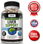 NAC N-Acetyl L-Cysteine Liver Detox, N-Acetyl Cysteine Liver Support