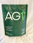 ATHLETIC GREENS AG1 Comprehensive Daily Nutrition 30 Servings 360g AG1