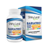 Bariatric Multivitamin Iron-Free (Once-a-day Vegetarian Capsule)  Shiny Leaf