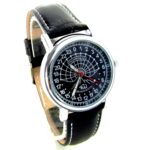 Raketa Polar mens watch 24 Hours Antarctica Vintage Petrodvorets mens Gift