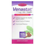 Venastat Leg Vein Health, 105 Capsules