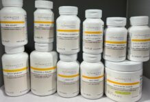 Integrative Therapeutics Dietary Supplements & Vitamins – CHOOSE ITEM!